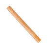 French Style Hardwood Rolling Pin 18"